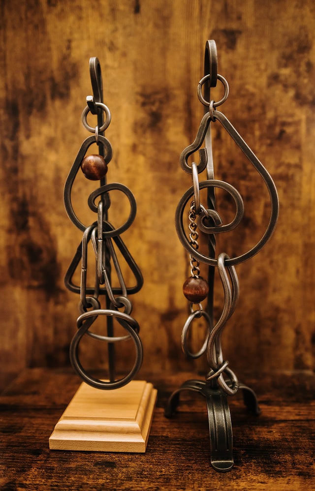 Tavern Puzzles Puzzled